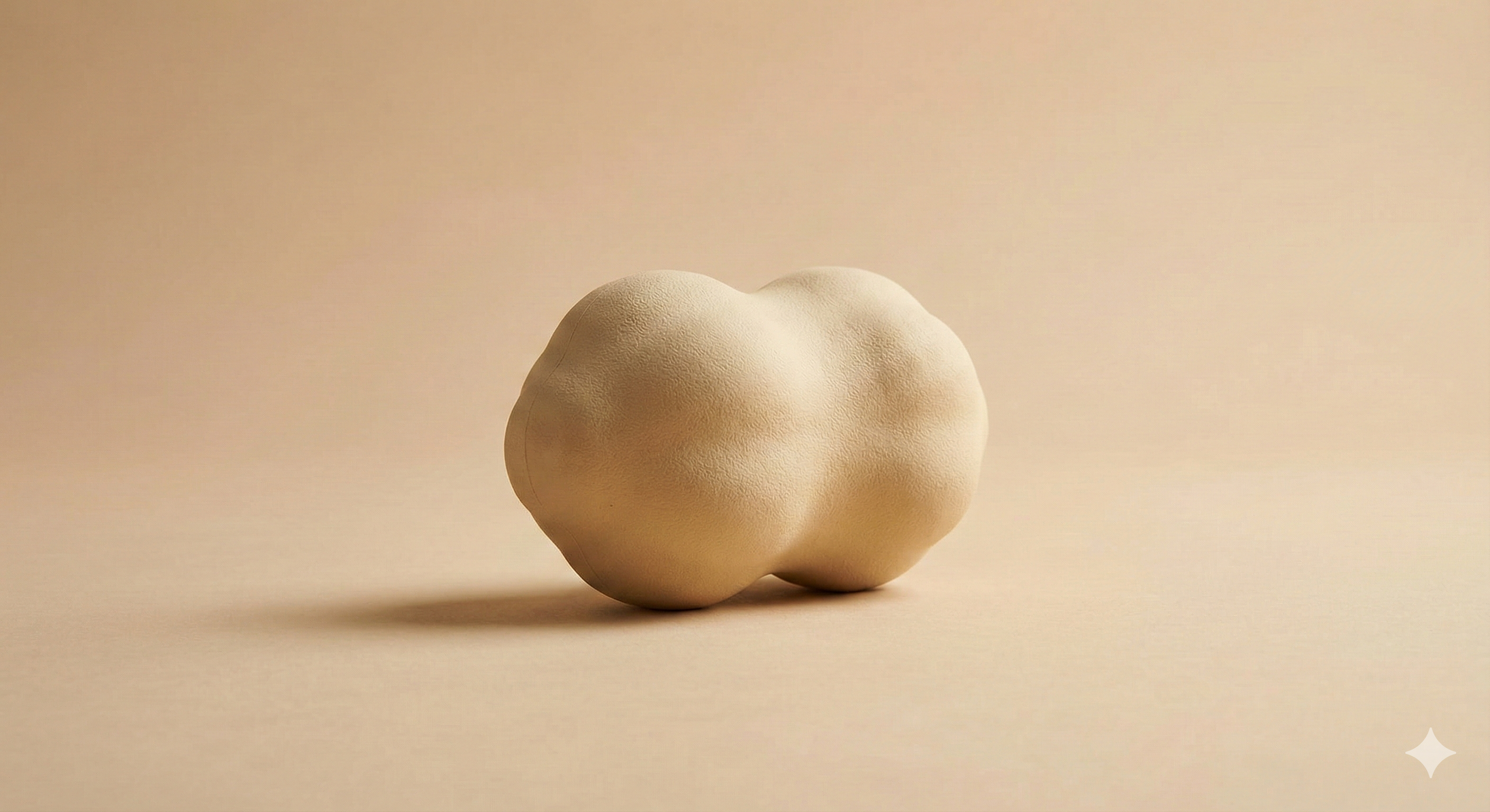 Natural rubber pet toy